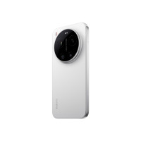Produktbild för Xiaomi 17 Ultra - vit - 5G pekskärmsmobil - 512 GB - GSM