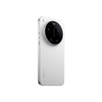 Produktbild för Xiaomi 17 Ultra - vit - 5G pekskärmsmobil - 512 GB - GSM