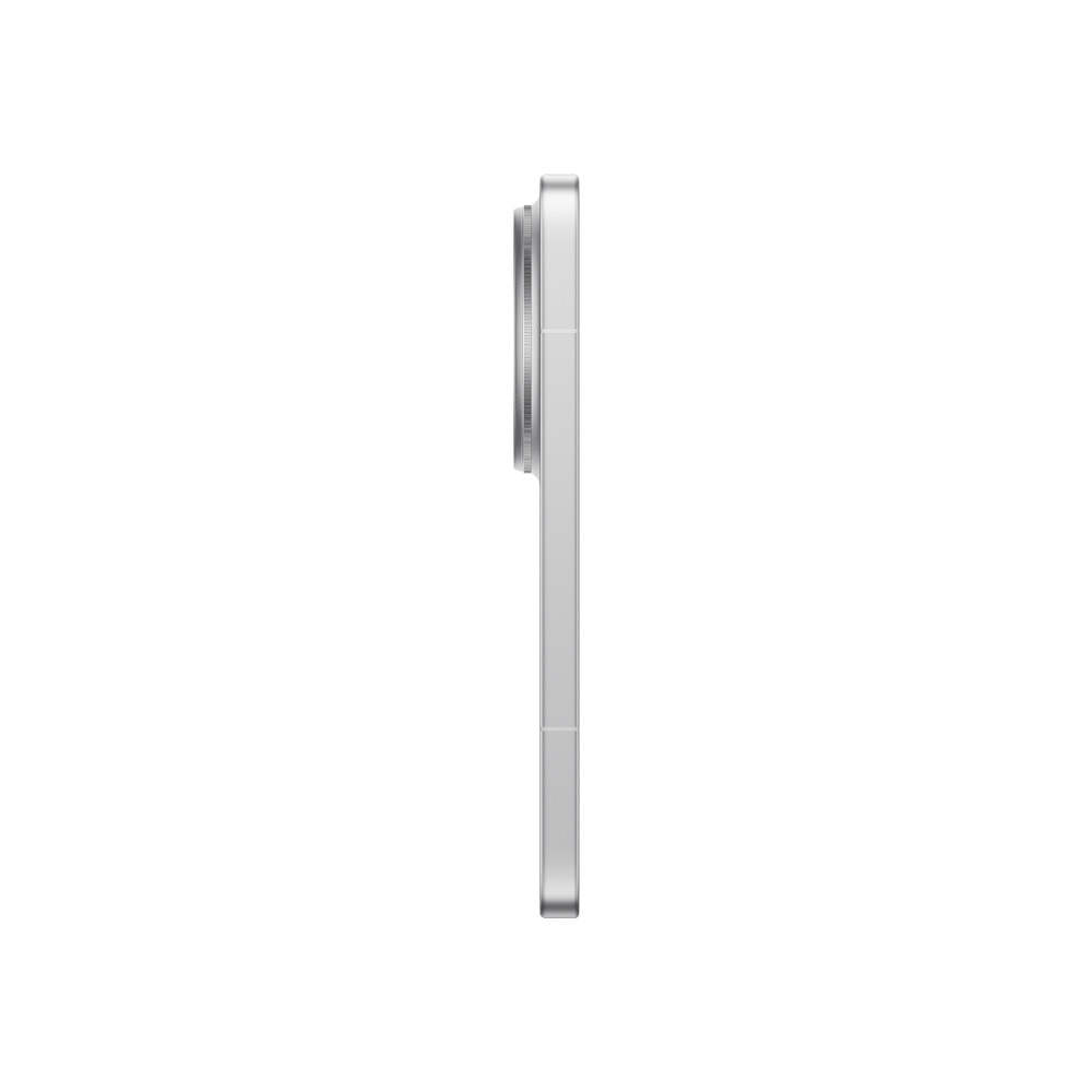 Produktbild för Xiaomi 17 Ultra - vit - 5G pekskärmsmobil - 512 GB - GSM
