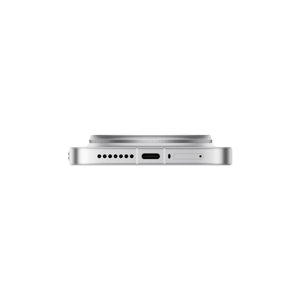 Produktbild för Xiaomi 17 Ultra - vit - 5G pekskärmsmobil - 512 GB - GSM