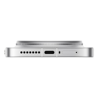 Produktbild för Xiaomi 17 Ultra - vit - 5G pekskärmsmobil - 512 GB - GSM