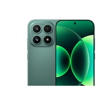 Produktbild för Xiaomi 17 - venture grön - 5G pekskärmsmobil - 512 GB - GSM