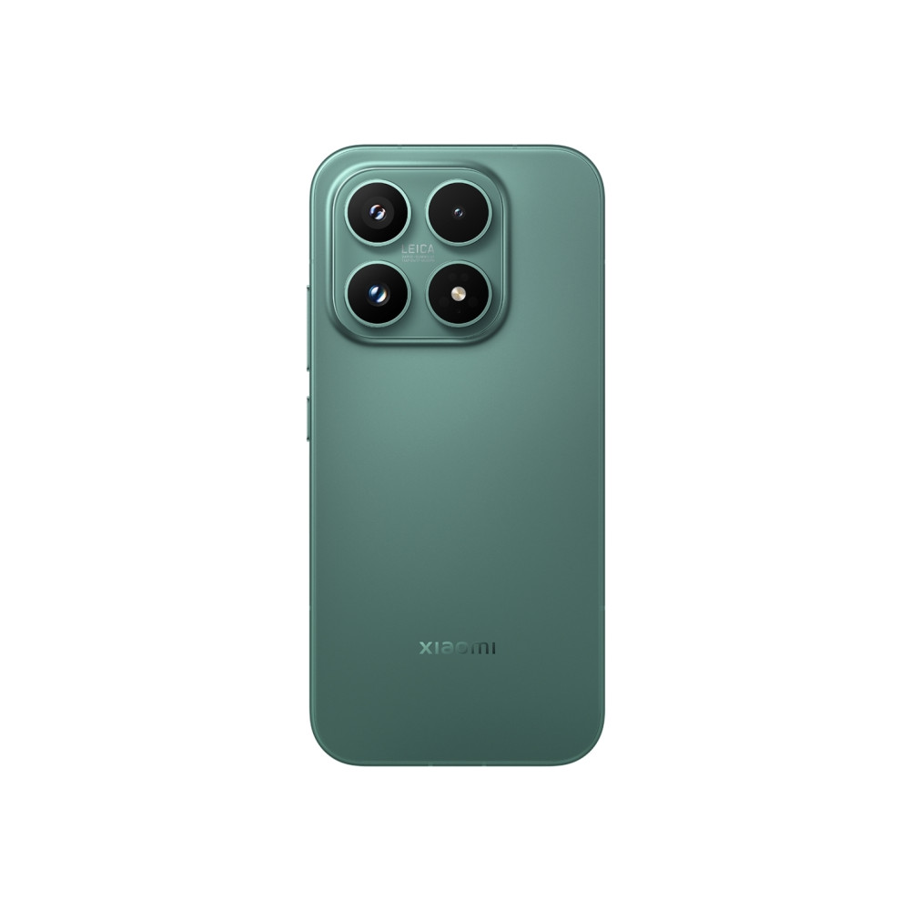 Produktbild för Xiaomi 17 - venture grön - 5G pekskärmsmobil - 512 GB - GSM