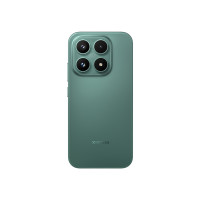 Produktbild för Xiaomi 17 - venture grön - 5G pekskärmsmobil - 512 GB - GSM