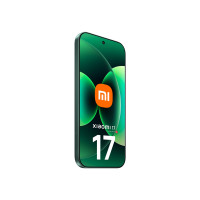 Produktbild för Xiaomi 17 - venture grön - 5G pekskärmsmobil - 512 GB - GSM