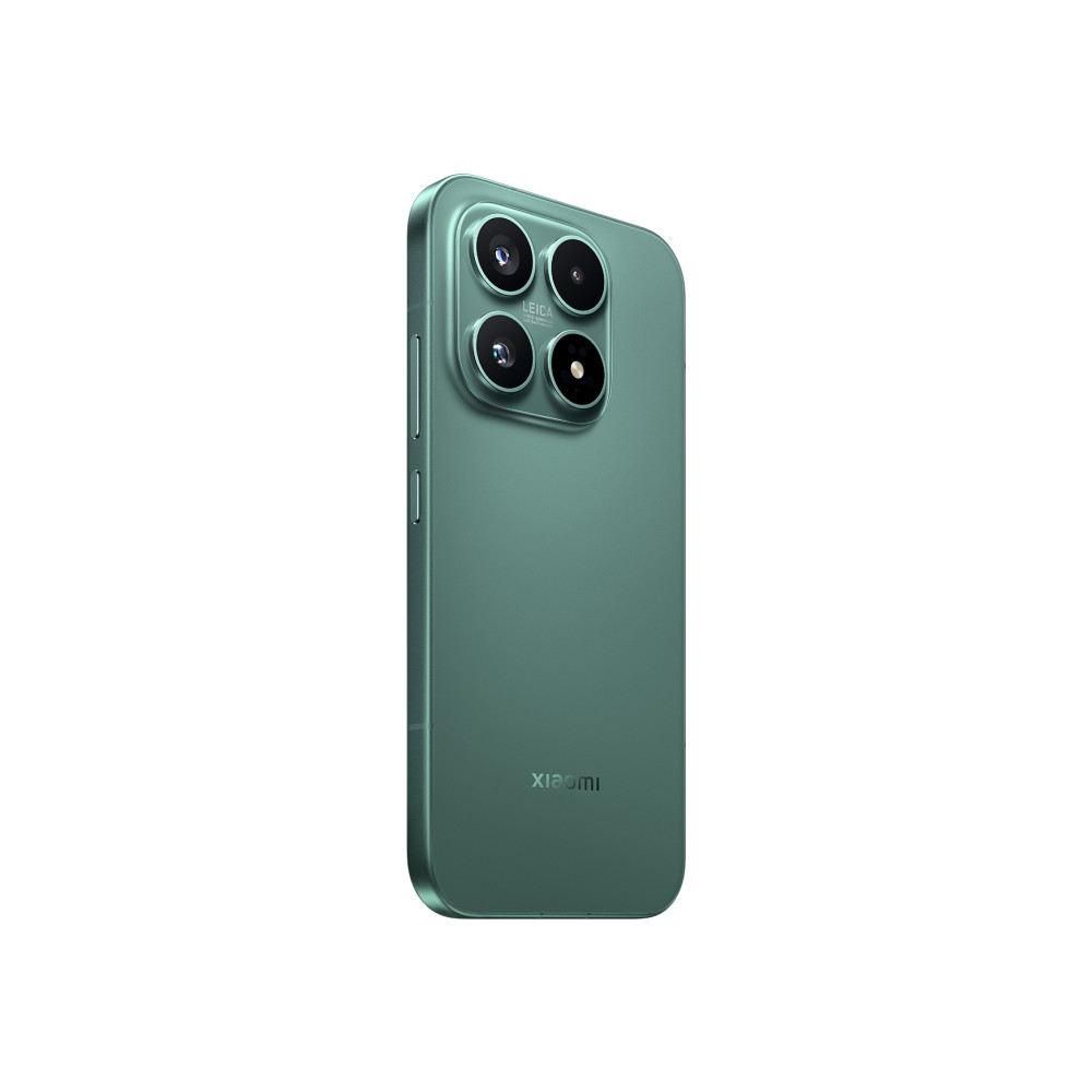 Produktbild för Xiaomi 17 - venture grön - 5G pekskärmsmobil - 512 GB - GSM
