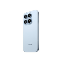 Produktbild för Xiaomi 17 - isblå - 5G pekskärmsmobil - 512 GB - GSM