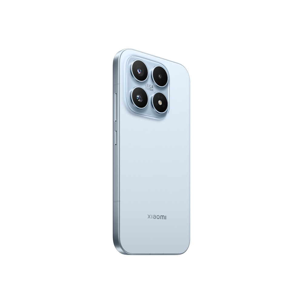 Produktbild för Xiaomi 17 - isblå - 5G pekskärmsmobil - 512 GB - GSM