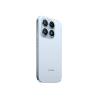 Produktbild för Xiaomi 17 - isblå - 5G pekskärmsmobil - 512 GB - GSM