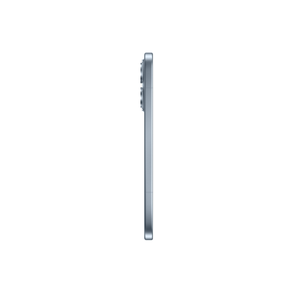Produktbild för Xiaomi 17 - isblå - 5G pekskärmsmobil - 512 GB - GSM