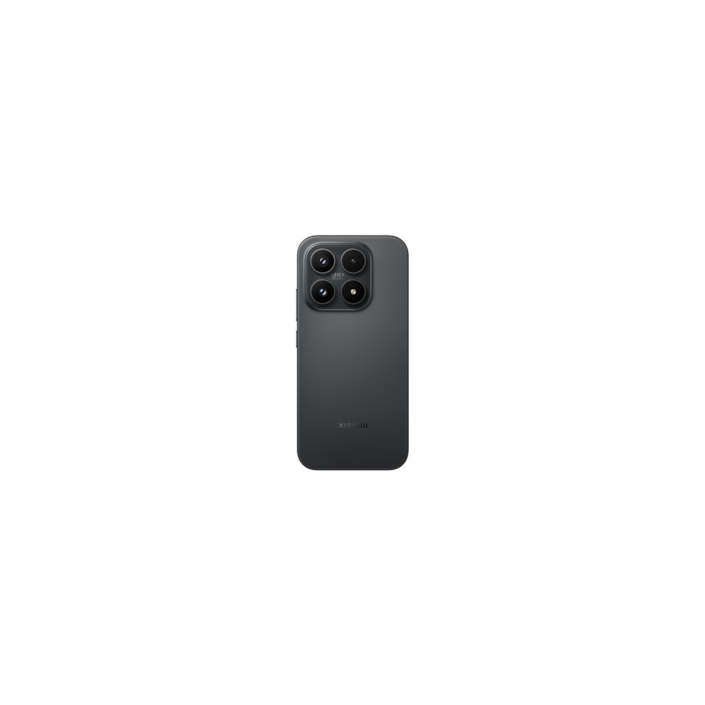 Produktbild för Xiaomi 17 - svart - 5G pekskärmsmobil - 512 GB - GSM
