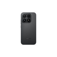 Produktbild för Xiaomi 17 - svart - 5G pekskärmsmobil - 512 GB - GSM