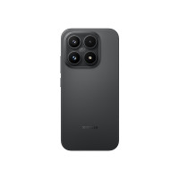 Produktbild för Xiaomi 17 - svart - 5G pekskärmsmobil - 512 GB - GSM