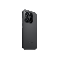 Produktbild för Xiaomi 17 - svart - 5G pekskärmsmobil - 512 GB - GSM