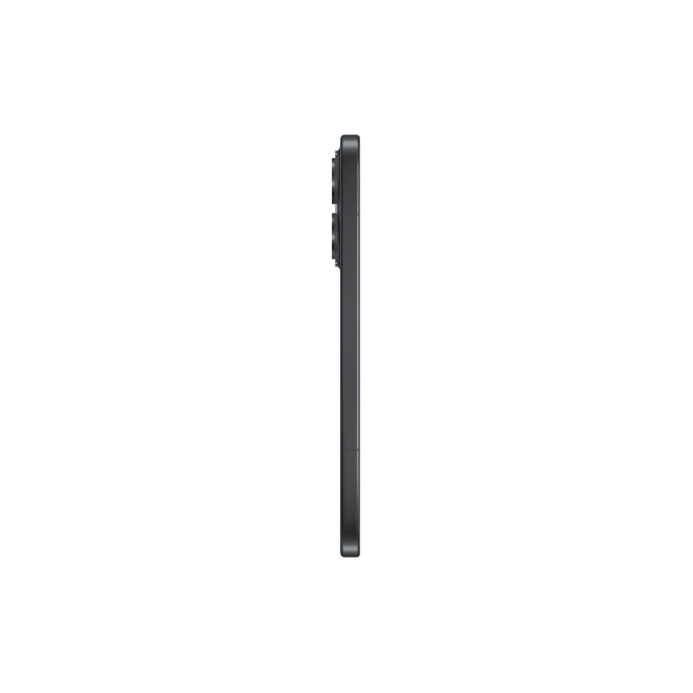 Produktbild för Xiaomi 17 - svart - 5G pekskärmsmobil - 512 GB - GSM