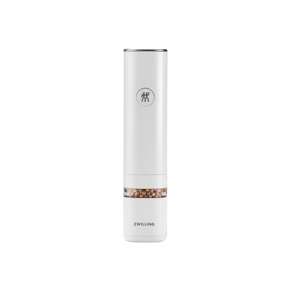 Produktbild för Zwilling Enfinigy Spice Mill - kryddkvarn - vit