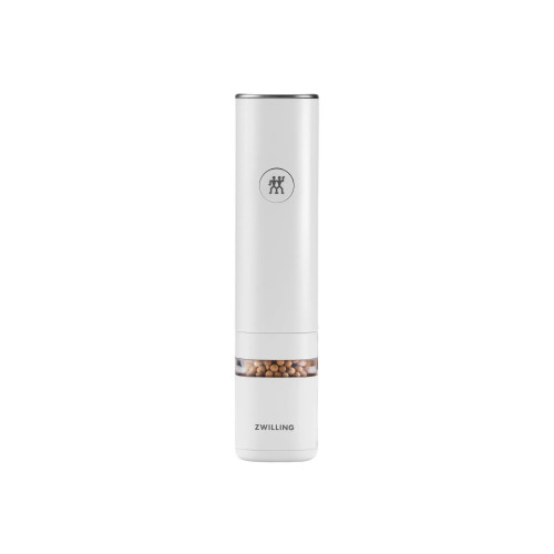 Zwilling Zwilling Enfinigy Spice Mill - kryddkvarn - vit