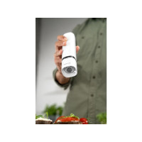 Produktbild för Zwilling Enfinigy Spice Mill - kryddkvarn - vit