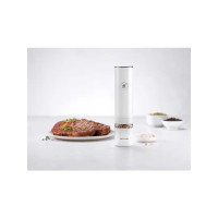 Produktbild för Zwilling Enfinigy Spice Mill - kryddkvarn - vit