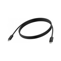 Produktbild för Vision Professionell installationskvalitet HDMI till HDMI-ko...