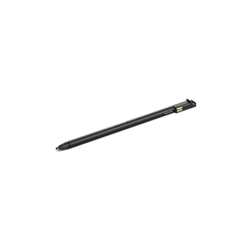 Produktbild för Lenovo Integrated Pen - aktiv penna - svart