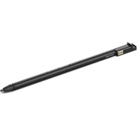 Produktbild för Lenovo Integrated Pen - aktiv penna - svart