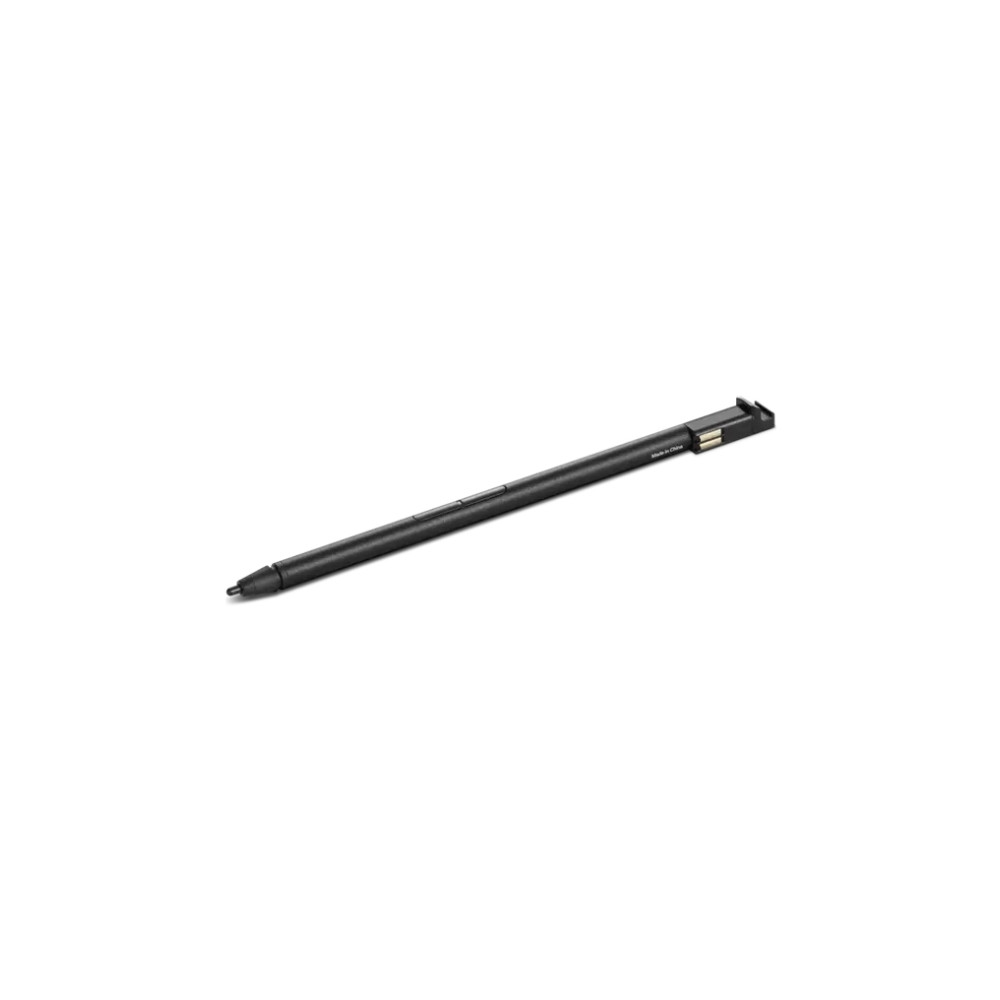 Produktbild för Lenovo Integrated Pen - aktiv penna - svart
