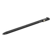 Produktbild för Lenovo Integrated Pen - aktiv penna - svart