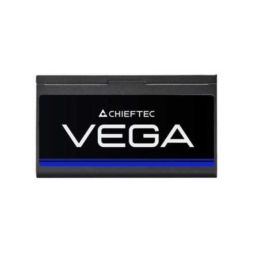Chieftec Chieftec VEGA Series PPG-750-S - nätaggregat - 750 Watt