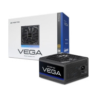 Produktbild för Chieftec VEGA Series PPG-750-S - nätaggregat - 750 Watt