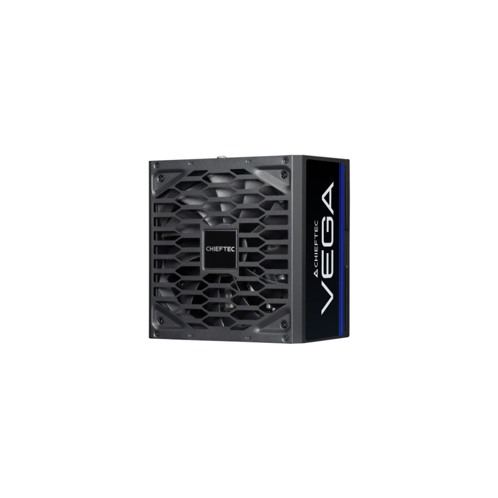 Produktbild för Chieftec VEGA Series PPG-750-S - nätaggregat - 750 Watt
