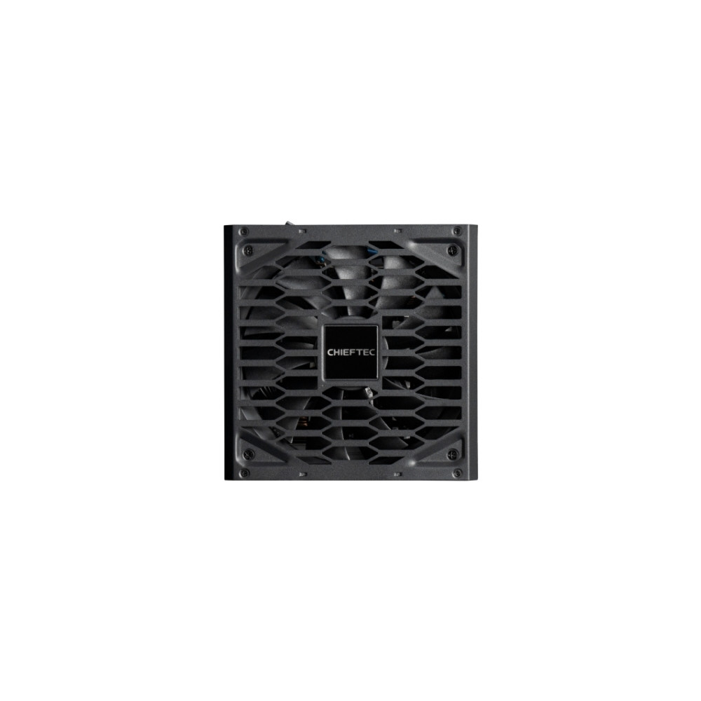 Produktbild för Chieftec VEGA Series PPG-750-S - nätaggregat - 750 Watt