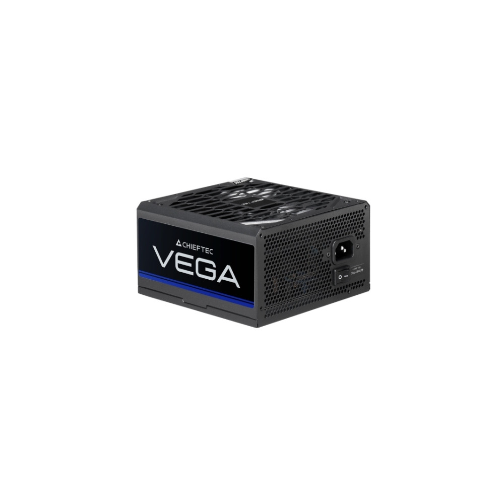 Produktbild för Chieftec VEGA Series PPG-750-S - nätaggregat - 750 Watt