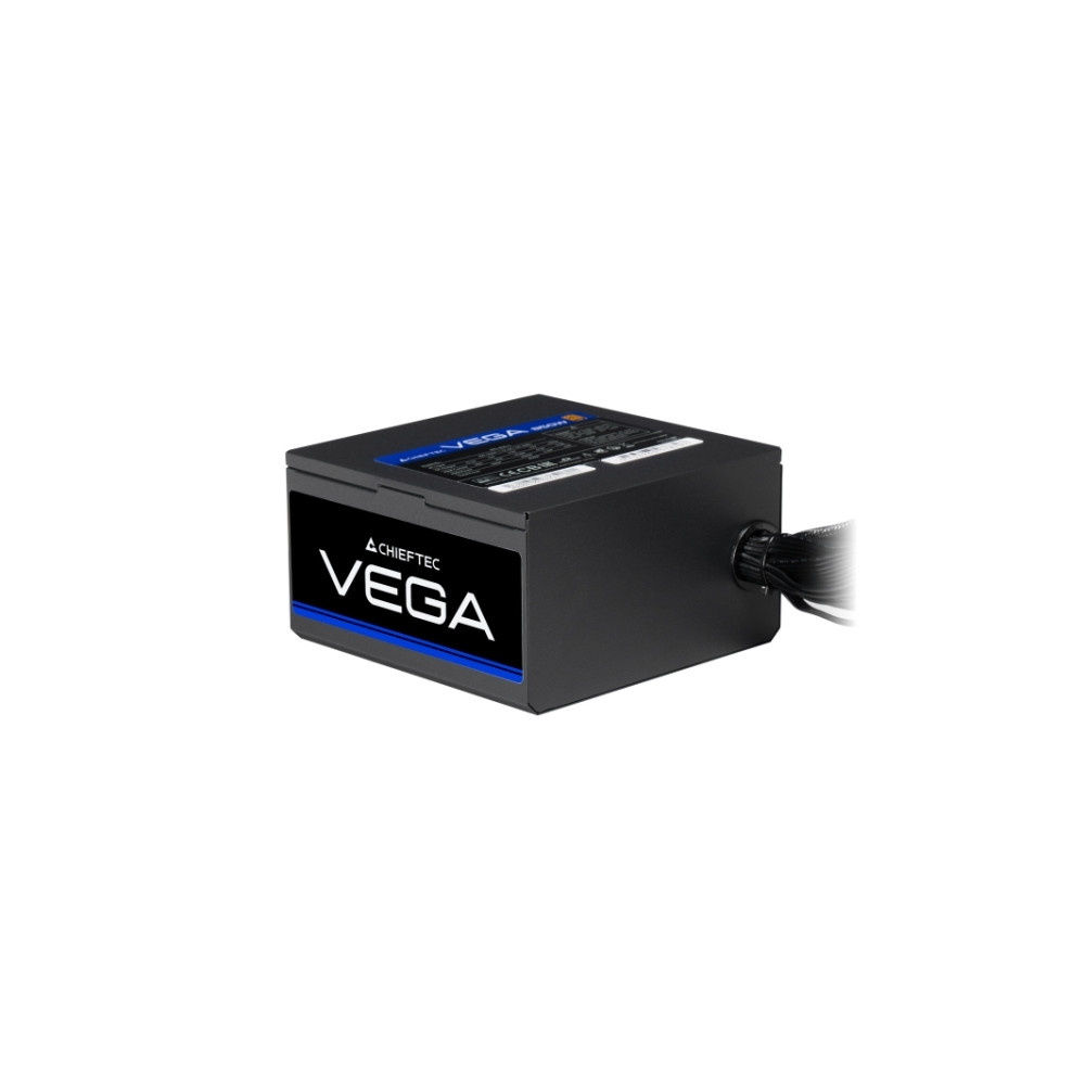 Produktbild för Chieftec VEGA Series PPG-750-S - nätaggregat - 750 Watt