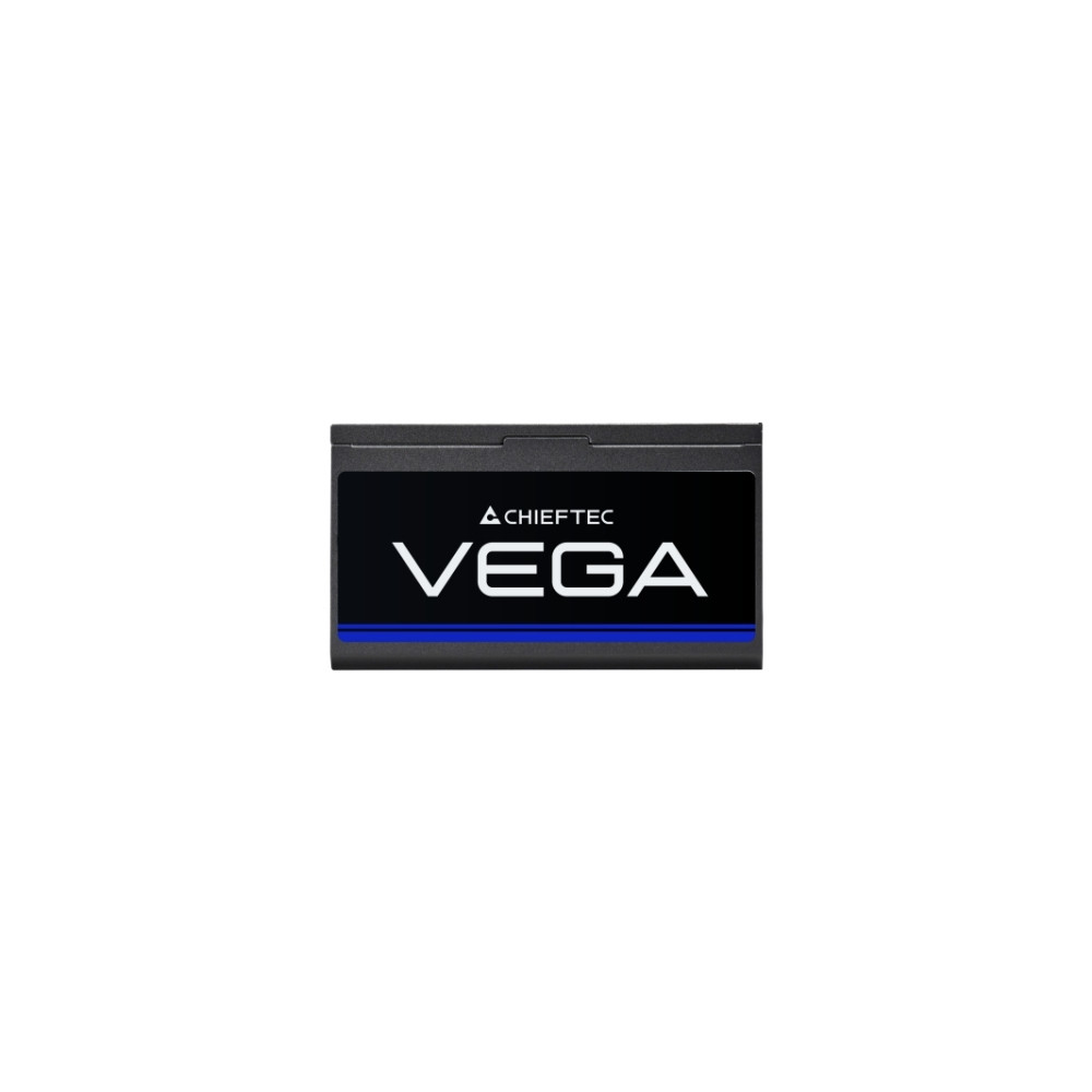 Produktbild för Chieftec VEGA Series PPG-750-S - nätaggregat - 750 Watt