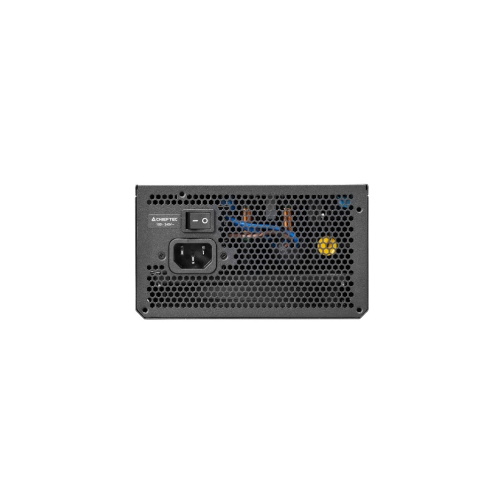 Produktbild för Chieftec VEGA Series PPG-750-S - nätaggregat - 750 Watt