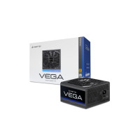 Produktbild för Chieftec VEGA Series PPG-750-S - nätaggregat - 750 Watt