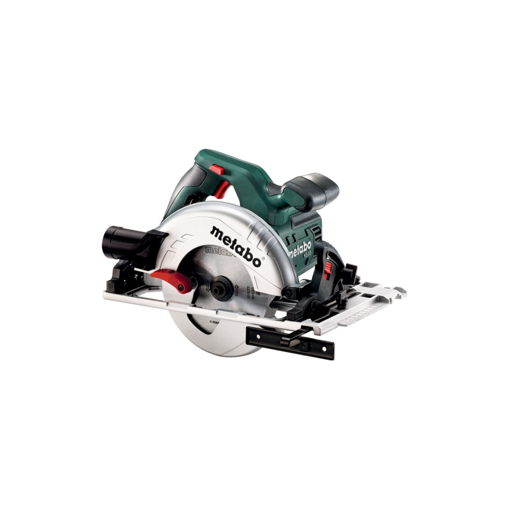 Produktbild för Metabo KS 55 FS