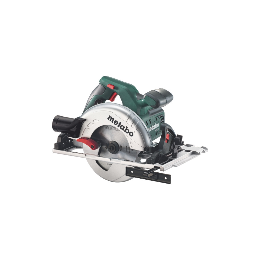 Produktbild för Metabo KS 55 FS
