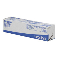 Produktbild för Brother TN8000 - svart - original - tonerkassett