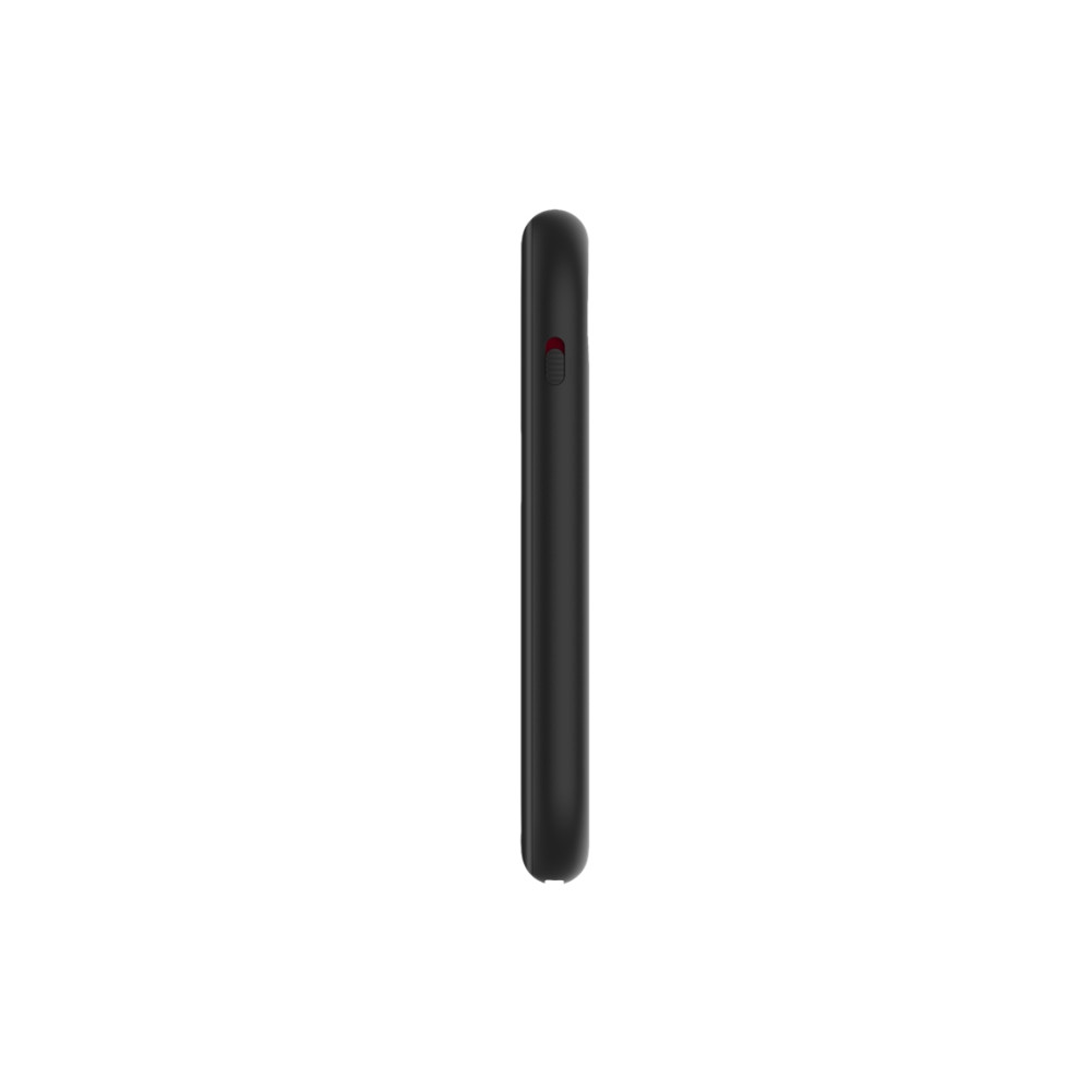 Produktbild för Lenovo presentationsfjärrkontroll - svart