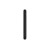 Produktbild för Lenovo presentationsfjärrkontroll - svart