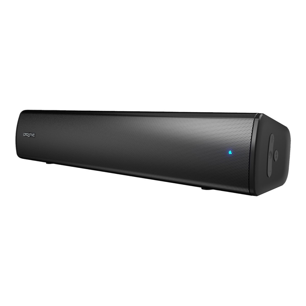 Produktbild för Creative Stage Air V2 - soundbar - för persondator - trådlös
