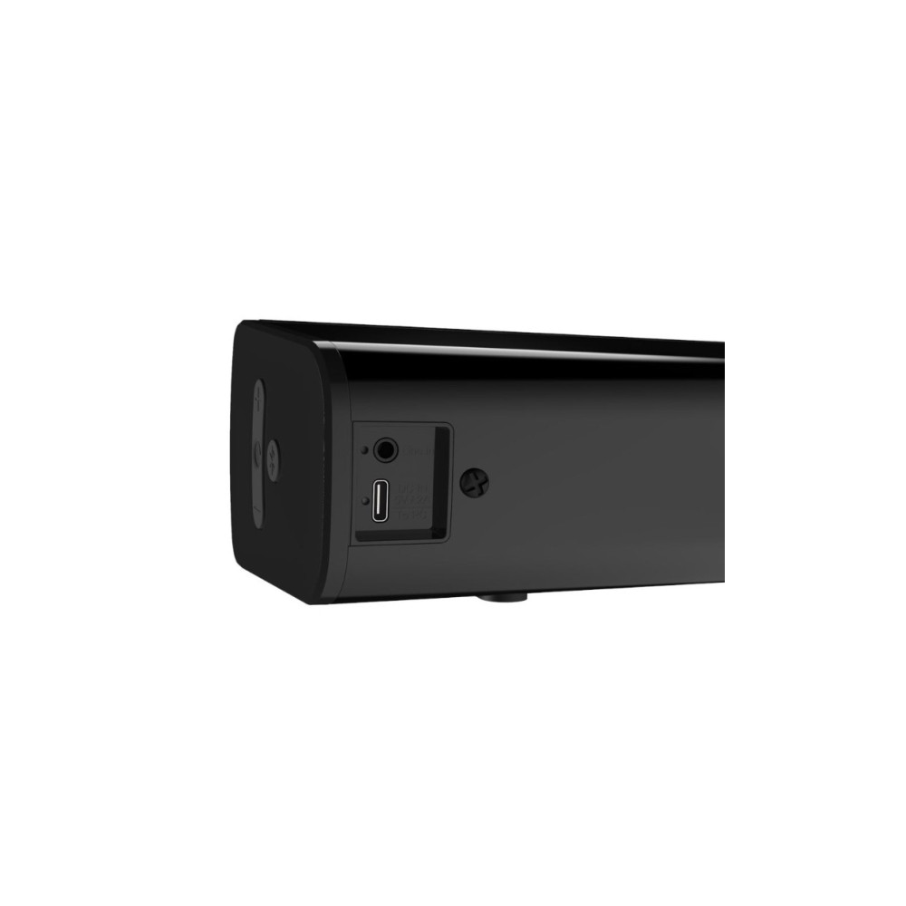 Produktbild för Creative Stage Air V2 - soundbar - för persondator - trådlös