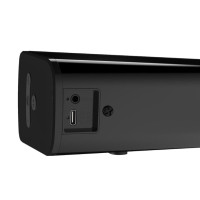 Produktbild för Creative Stage Air V2 - soundbar - för persondator - trådlös