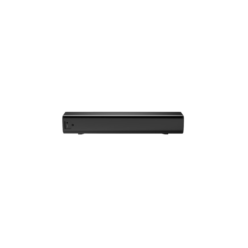 Produktbild för Creative Stage Air V2 - soundbar - för persondator - trådlös