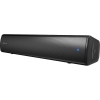 Produktbild för Creative Stage Air V2 - soundbar - för persondator - trådlös