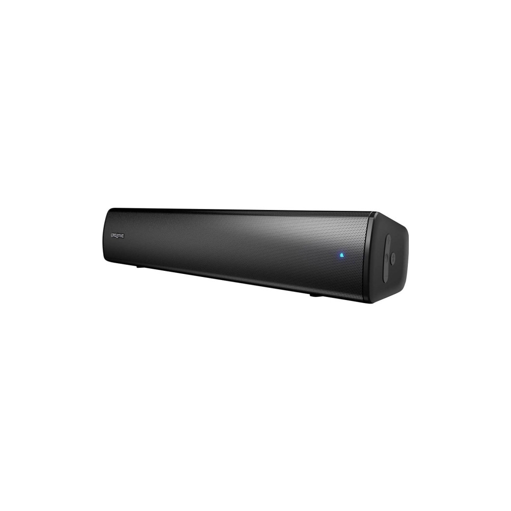 Produktbild för Creative Stage Air V2 - soundbar - för persondator - trådlös