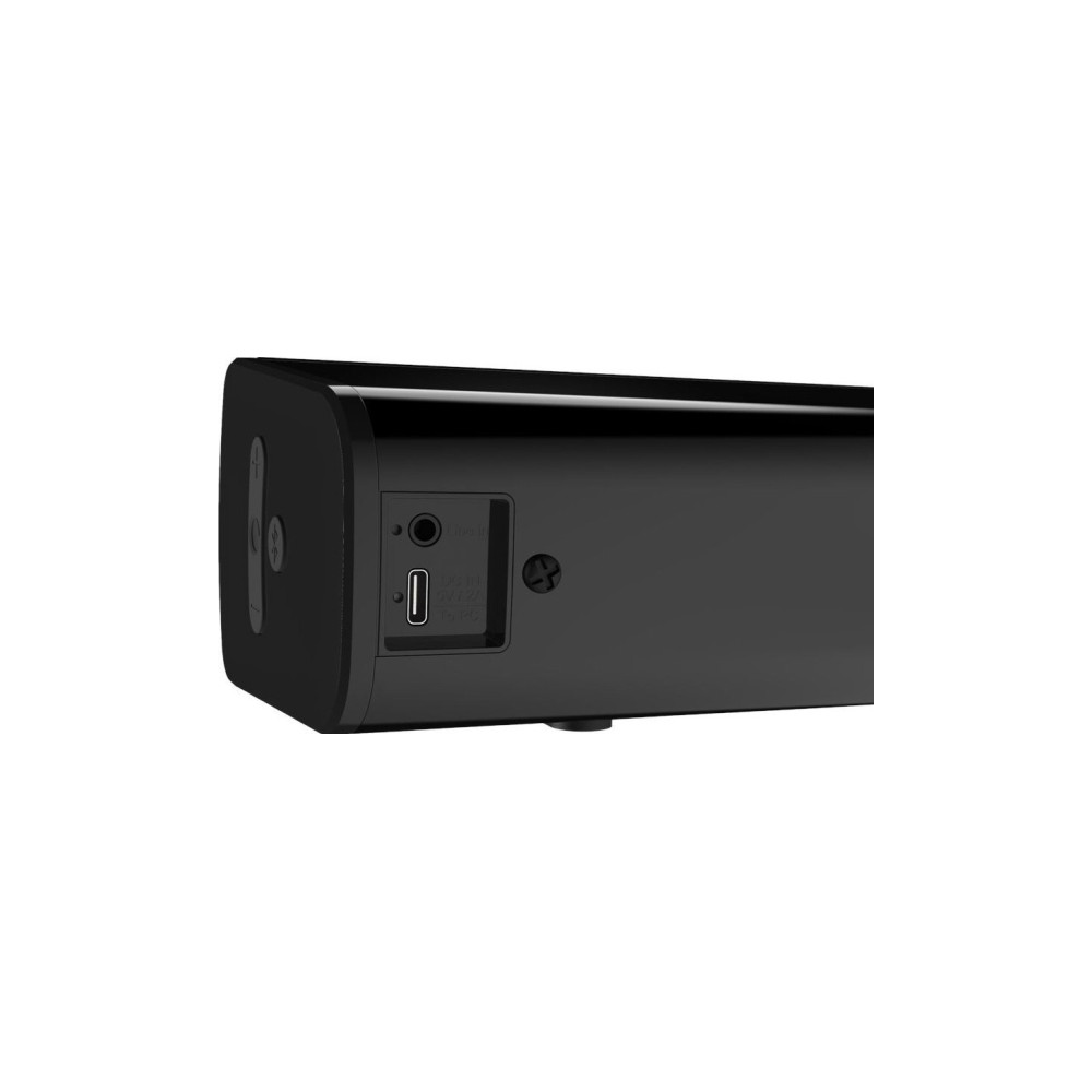 Produktbild för Creative Stage Air V2 - soundbar - för persondator - trådlös