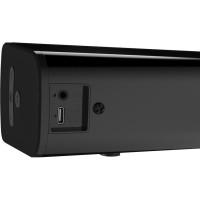 Produktbild för Creative Stage Air V2 - soundbar - för persondator - trådlös
